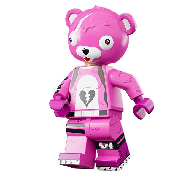 LEGO Fortnite Müzikal Mağara 77082