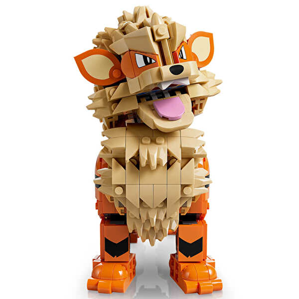 LEGO Pokemon Arcanine 72160