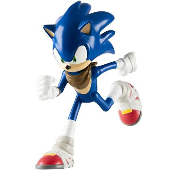 Sonic Boom Figür