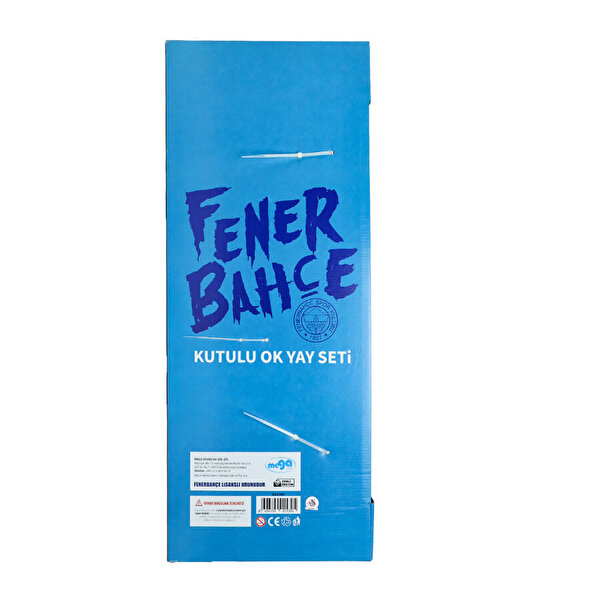 Fenerbahçe Ok Yay Seti