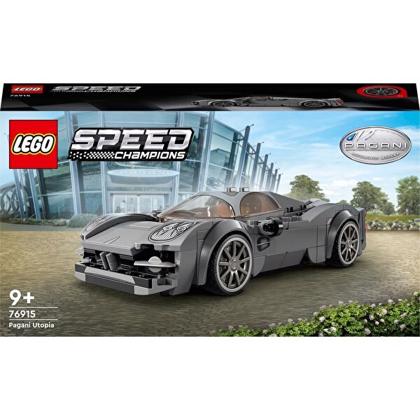 LEGO Speed Champions Pagani Utopia 76915
