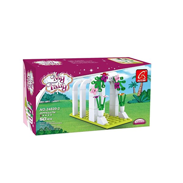 Ausini My Fairy Set 248203-3