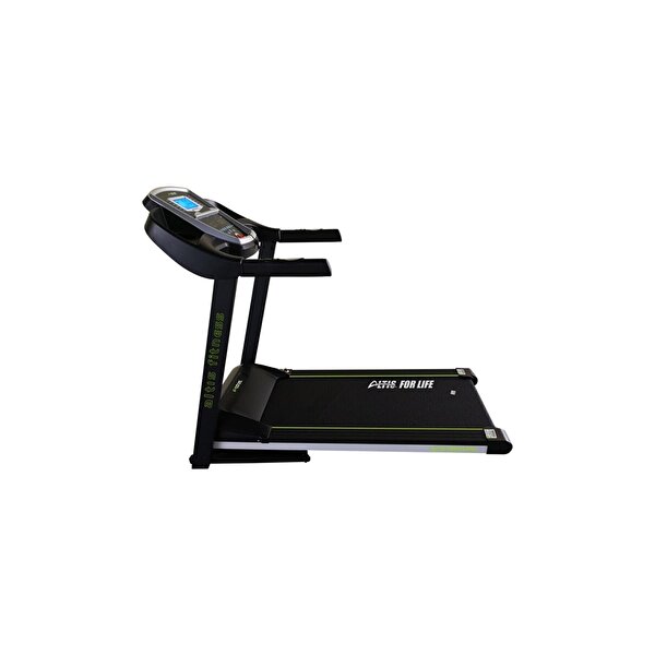 Altis Green Pro M Masajlı Koşu Bandı