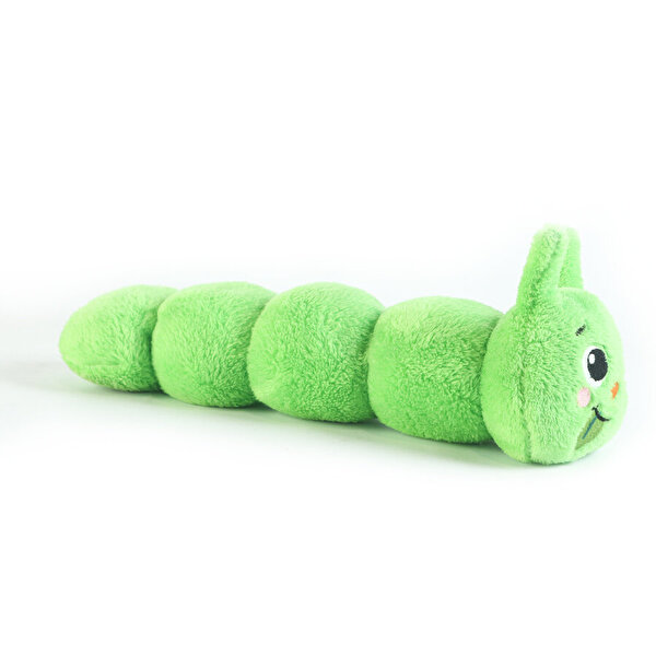 Yummy Yummy Tırtıl Yeşil