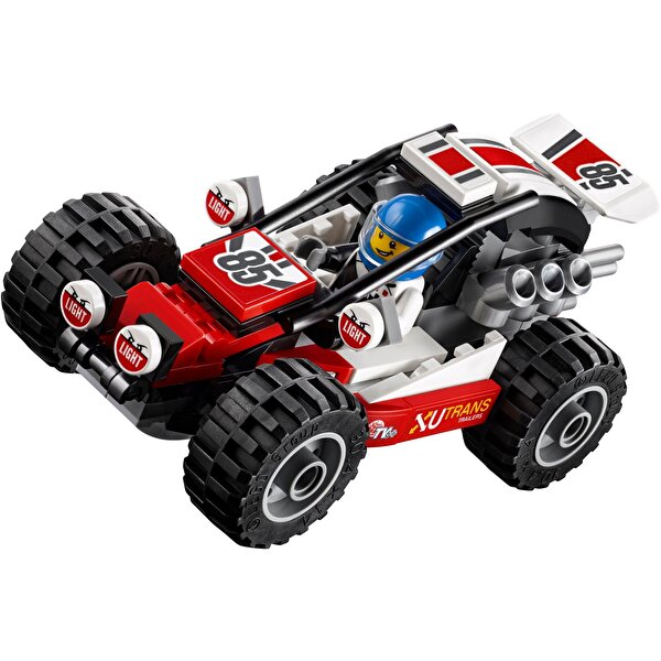 LEGO® City Buggy