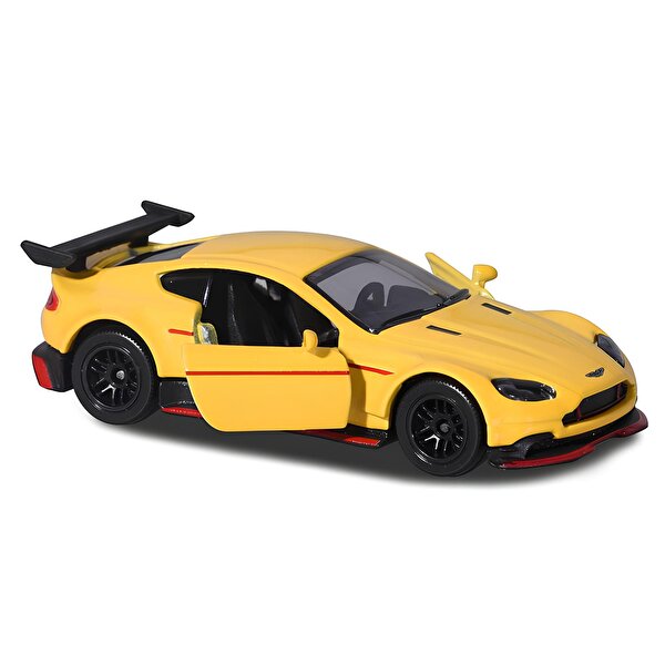 Majorette Premium Araçlar Aston Martin Vantage GT8