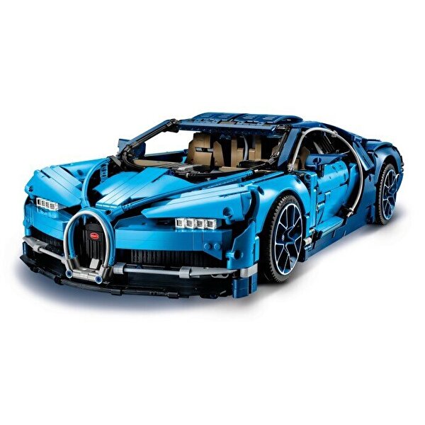 LEGO® Technic Bugatti Chiron