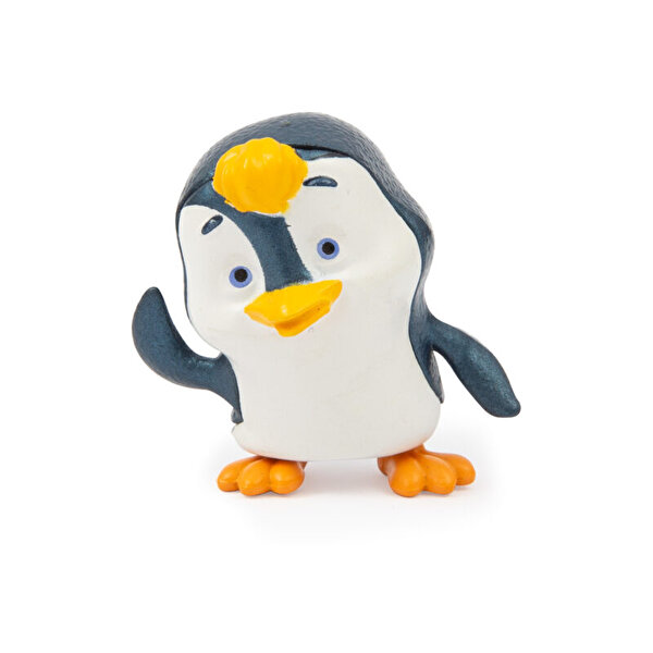 Masha ile Koca Ayı 2’li Figür Paketi Koca Ayı