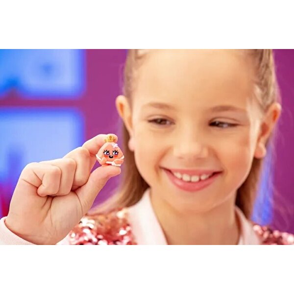 Pinky Promise Sürpriz Paket