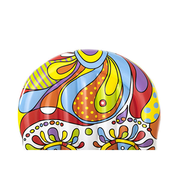 Bestway Kurukafa Adası Şekilli Yatak