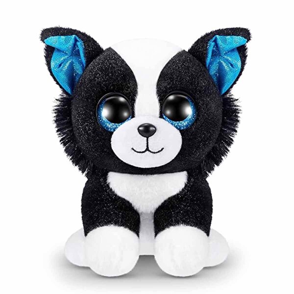 Coco Cones Mini Peluş S1 Poncho