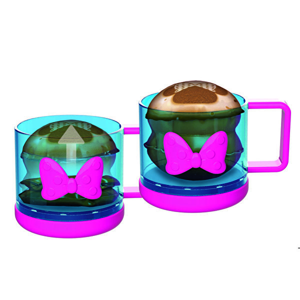 Minnie Mouse Sevi̇mli̇ Barista Seti̇ 88328