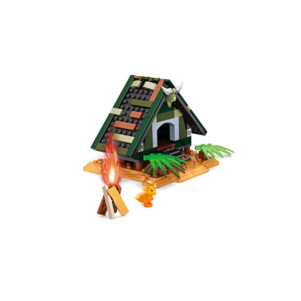 Ausini Jurasic Set 25540