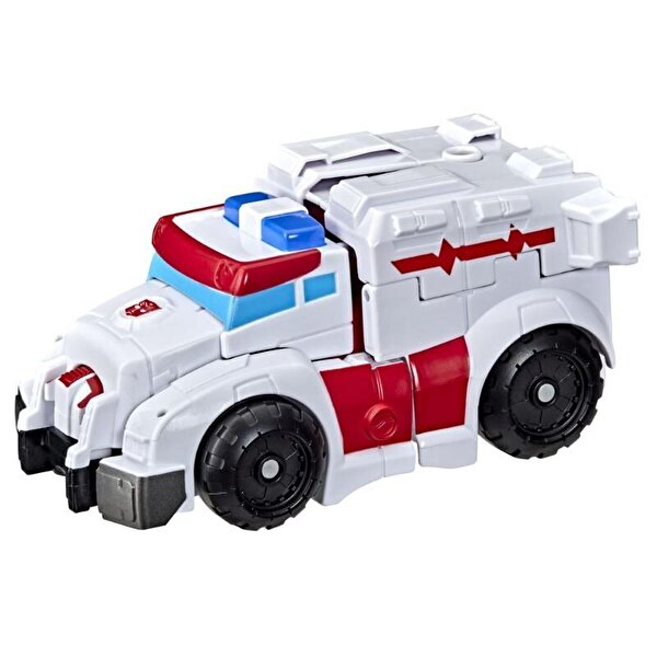 Transformers Rescue Bots Academy Figür Autobot Ratchet F4445