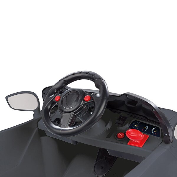 Daytona 12V Uzaktan Kumandalı Akülü Araba