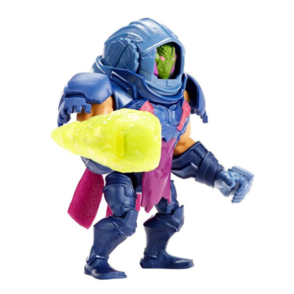 He-Man ve Masters of the Universe Aksiyon Figürleri Man-E-Faces HDR51