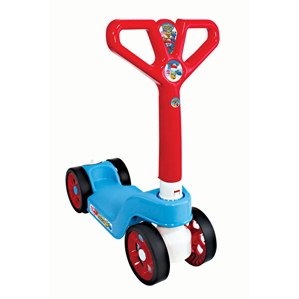 Harika Kanatlar Scooter