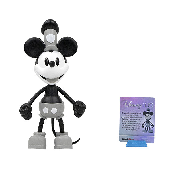 Disney100 Koleksiyon Figürü 23126