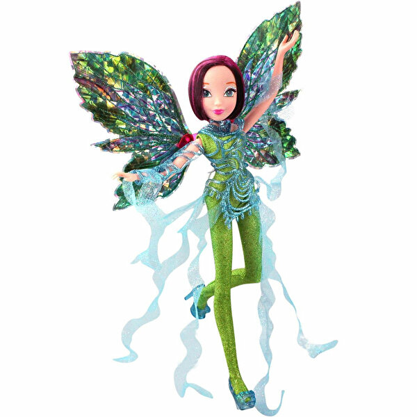 Winx Dreamix Fairy