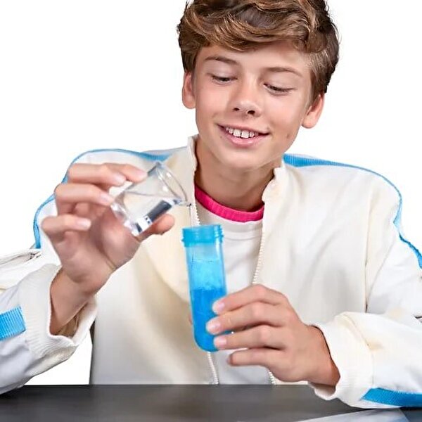 Mr. Beast Lab Swarms Mikro Beast 12’li Figür S1-24712