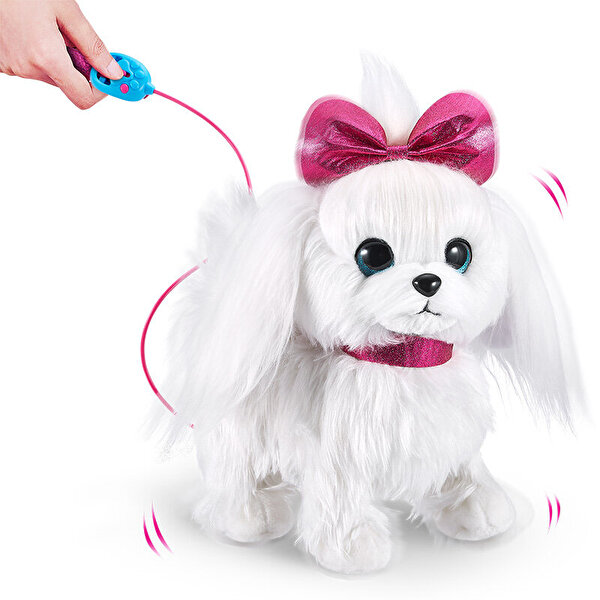 Pets Alive Yürüyen Köpeği̇m