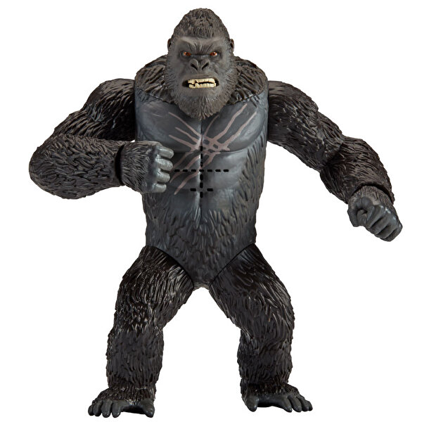 Godzilla ve Kong Aksiyon Figür Kong 18 Cm