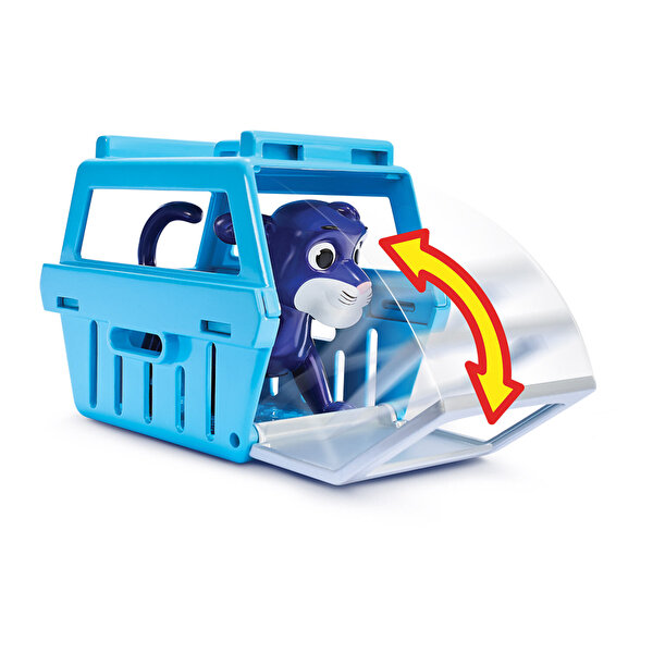 Paw Patrol Arazi Aracı