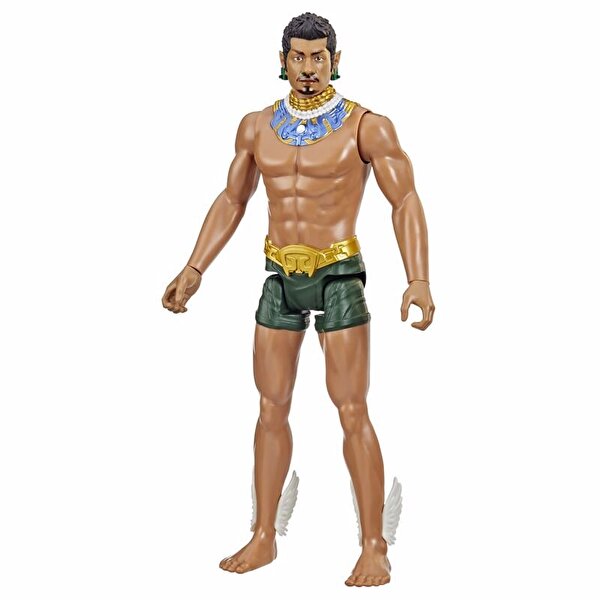 Black Panther Titan Hero Namor Figür F4147