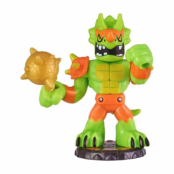 Akedo S5 W2 Tekli Paket 15365 Tricerachops