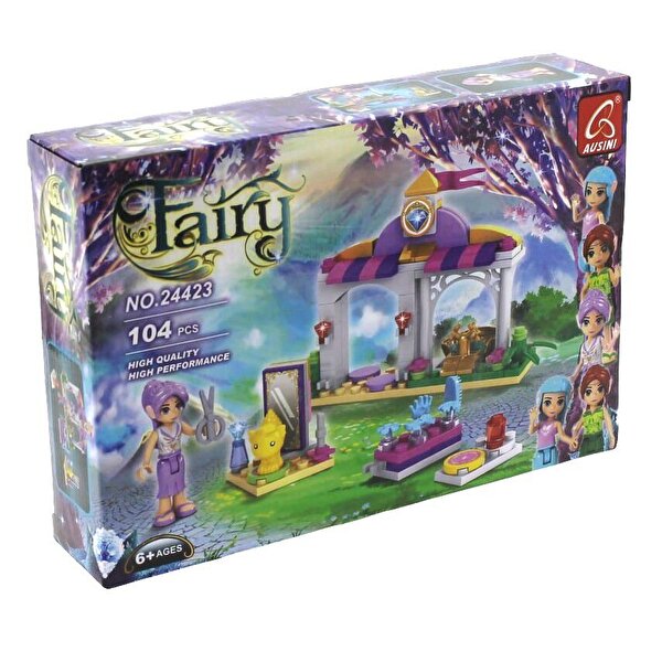 Ausini Fairy Set 24423