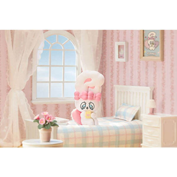 Esther Bunny Young Blossom Serisi Sürpriz Paket Koleksiyon Figürü