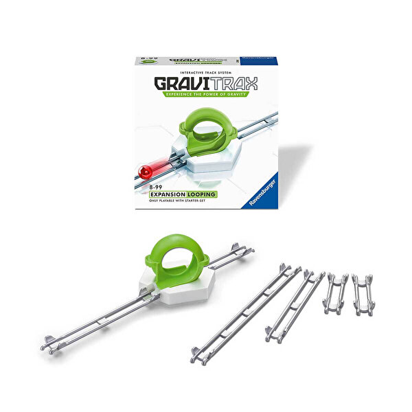 Gravitrax Döngü