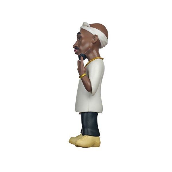 Minix Tupac Koleksiyon Figürü 20362