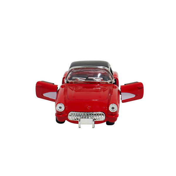 Çek Bırak 1:36 Araba 315 6B Kırmızı