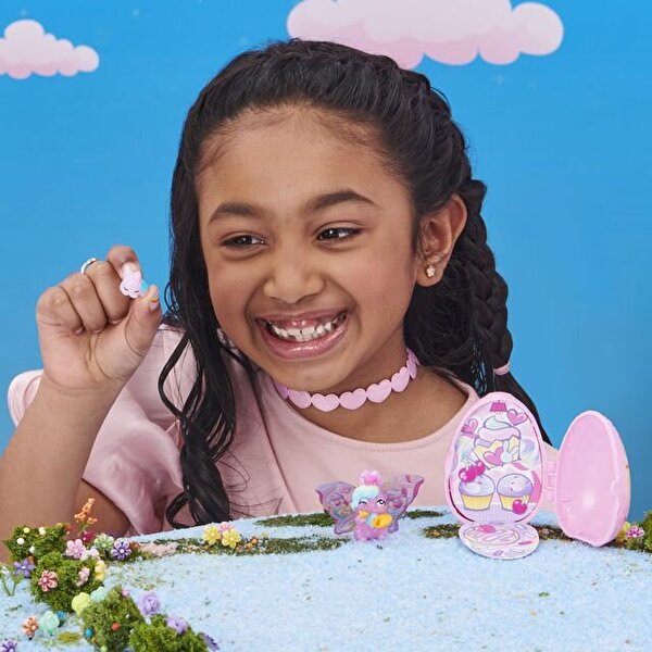 Hatchimals Kardeşler Sürpriz Paket