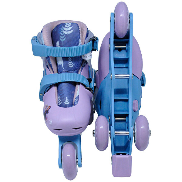 Frozen 3 Tekerlekli Ayarlanabilir Paten S 31/34