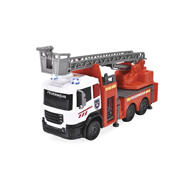 Dickie İtfaiye Aracı Merdivenli