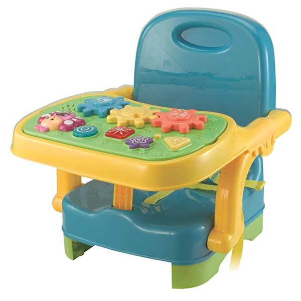 Pal Baby Neşeli Bebek Sandalyesi