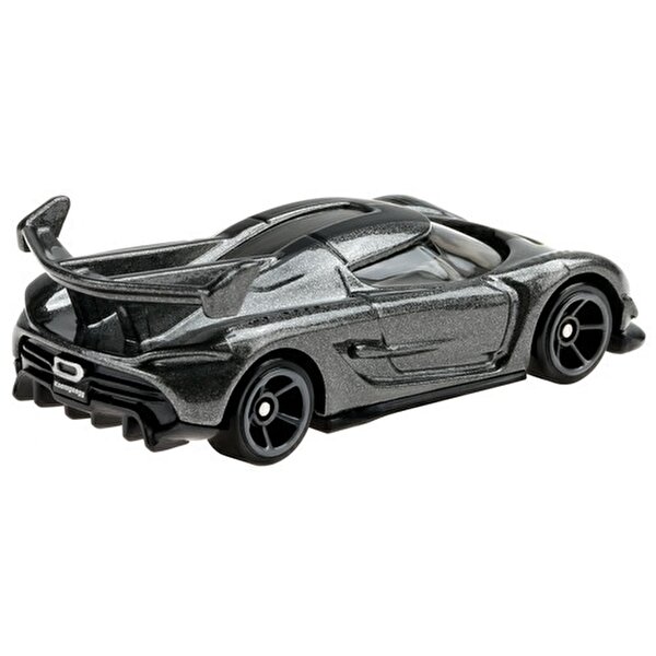 Hot Wheels Tekli Araba 2020 Koenigsegg Jesko GRY04
