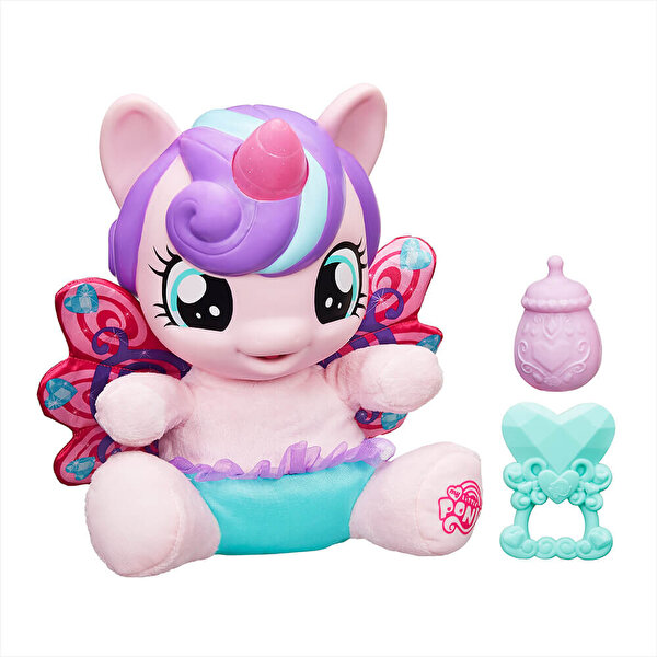 My Little Pony Bebek Flurry Heart