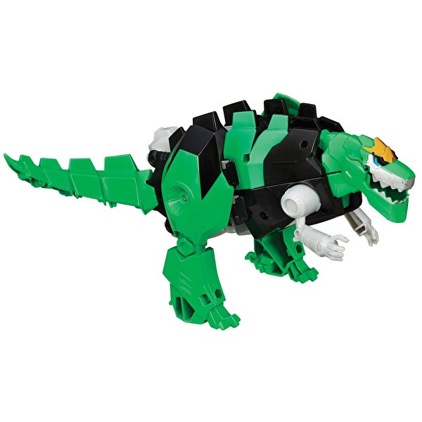 Transformers Robots In Disguise 3 Adımda Dönüşen Figür