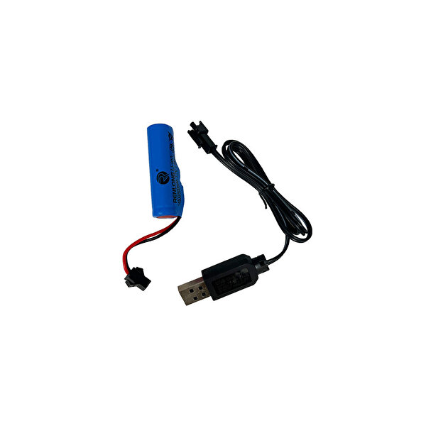 1:36 Uzaktan Kumandalı Drift Car Turuncu