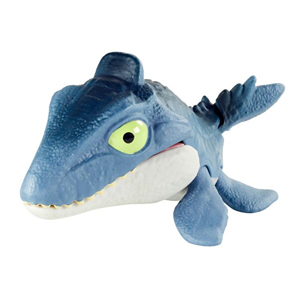 Jurassic World Taşınabilir Dinozorlar Mosasaurus GNY68