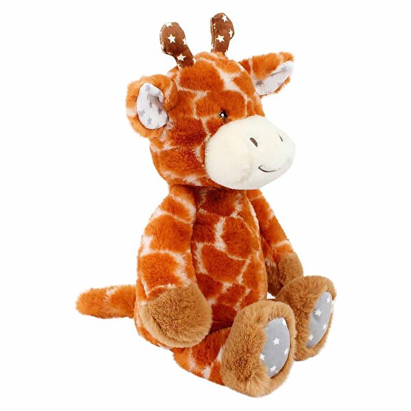 World’s Softest Peluş Hayvanlar Zürafa 36 cm