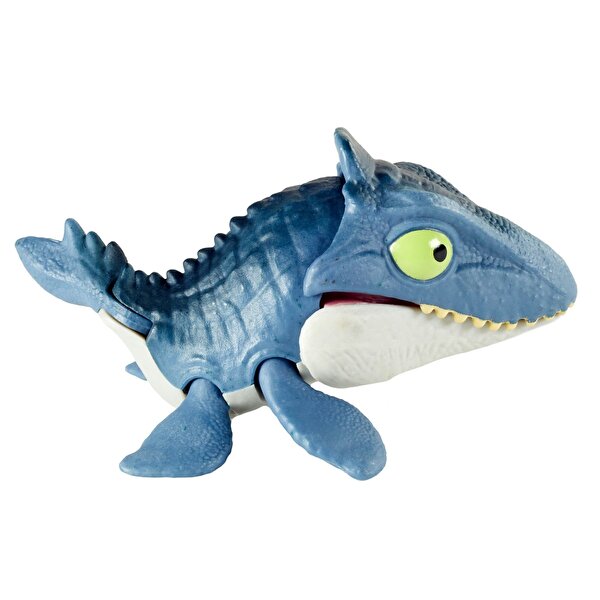 Jurassic World Taşınabilir Dinozorlar Mosasaurus GNY68