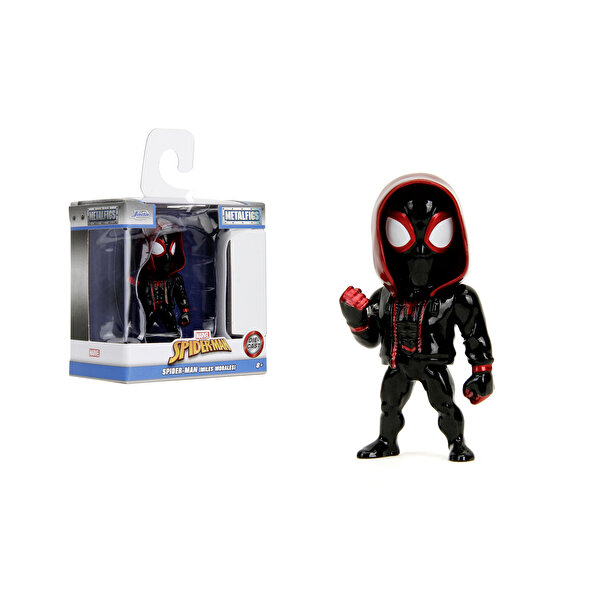 Jada Marvel Figür Miles Morales 6.5 Cm