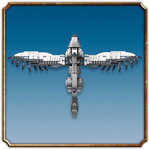 LEGO Harry Potter Şahgaga 76427