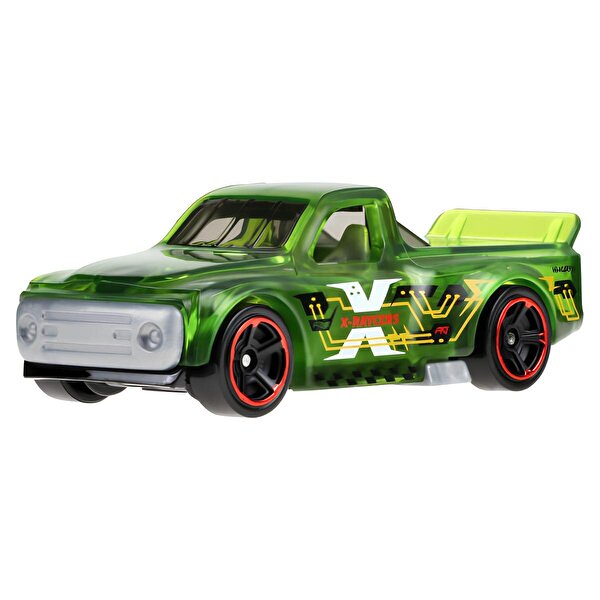 Hot Wheels Tekli Arabalar Draftnator HYW70