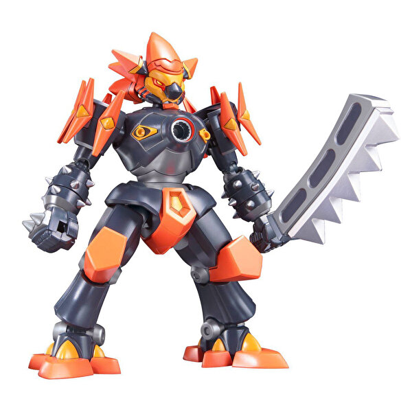 LBX Destroyer Figür Maket