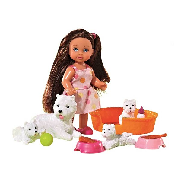 Evi Love Hayvan Dostlar Evcil Köpekler